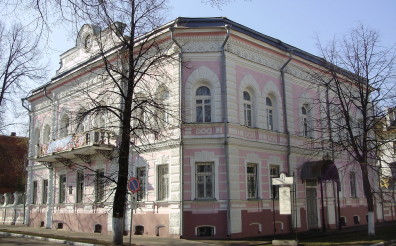 city-history-museum
